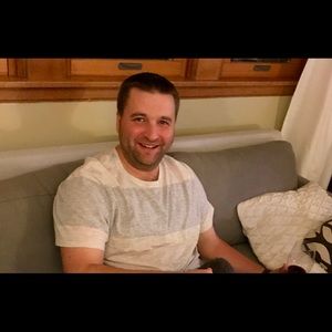 Meet your Posher, Brian